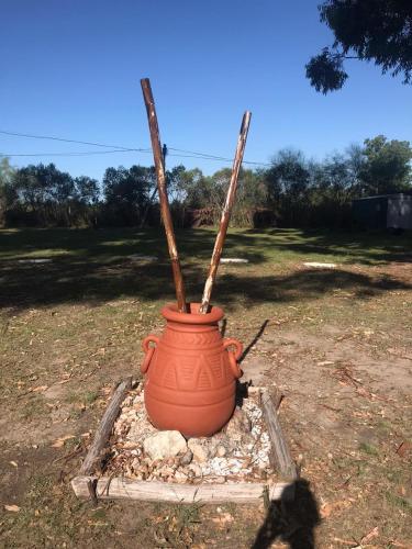 Chacra Posada Los Molles