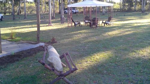 Chacra Posada Los Molles