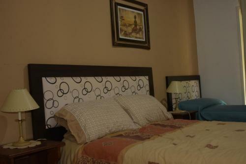 Apartamento Los Abuelos Calle Esteva Berga