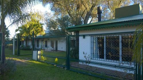Villa Mora
