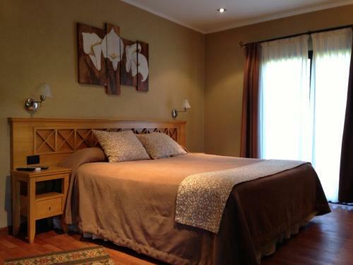 Hotel Noha Casa De Campo