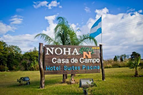 Hotel Noha Casa De Campo