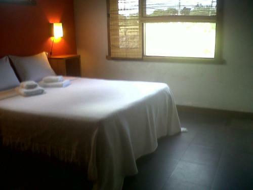 Lodge Las Caba�as Del Sur
