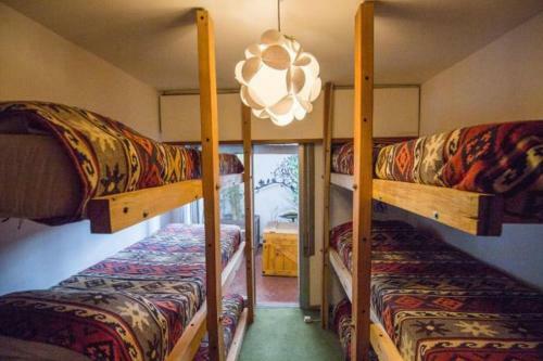 Hostel A Mi Manera