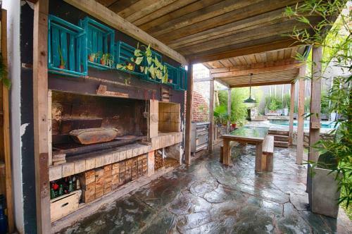 Hostel A Mi Manera