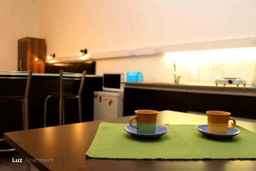 Luz Apartment