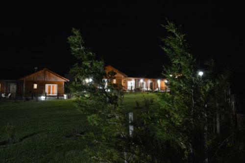 Caba�as Teuepen