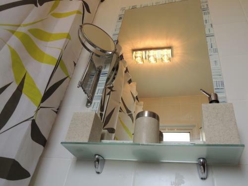 Apartamento C&n -apt 9