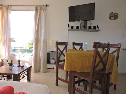 Apartamento C&n -apt 9