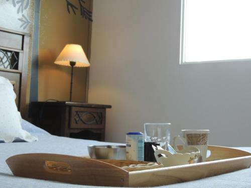 Apartamento C&n -apt 9