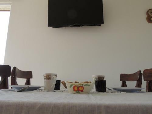Apartamento C&n -apt 9