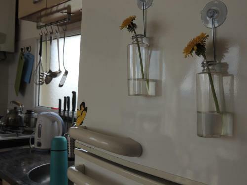 Apartamento C&n -apt 9