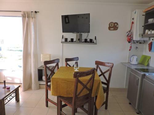 Apartamento C&n -apt 9