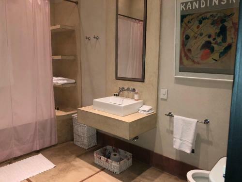 Lodge Agua�