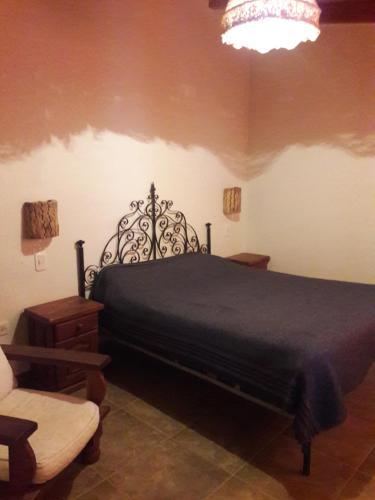 Albergue El Mirador
