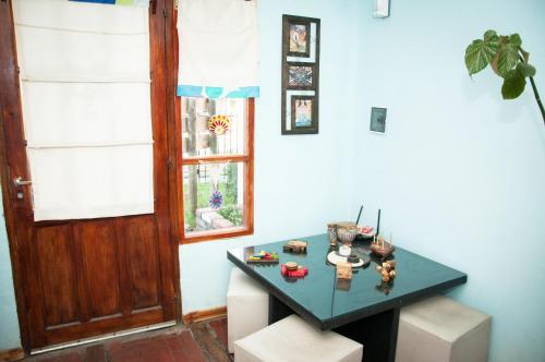 Hostal Hostel Huellas Patagonicas