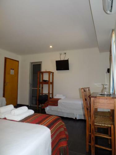 Hotel La Cautiva De Ramirez