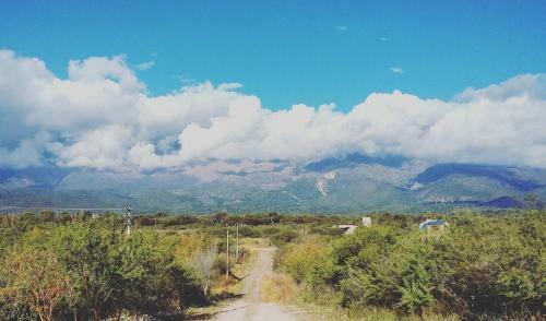 Entre Sierras Y Pajaros