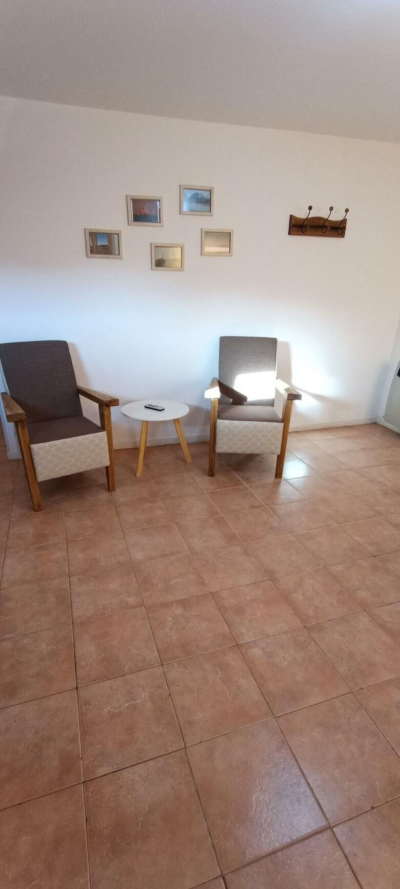 Aparts Casas Del Centro-el Chalt�n