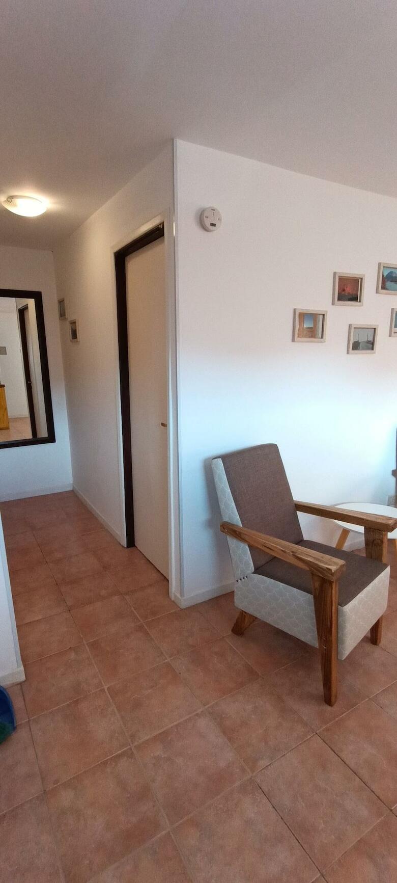 Aparts Casas Del Centro-el Chalt�n