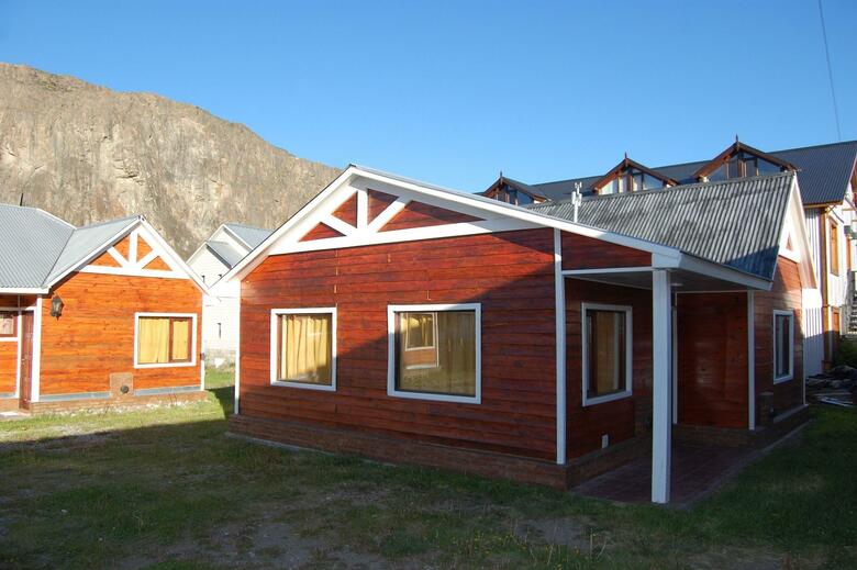 Aparts Casas Del Centro-el Chalt�n