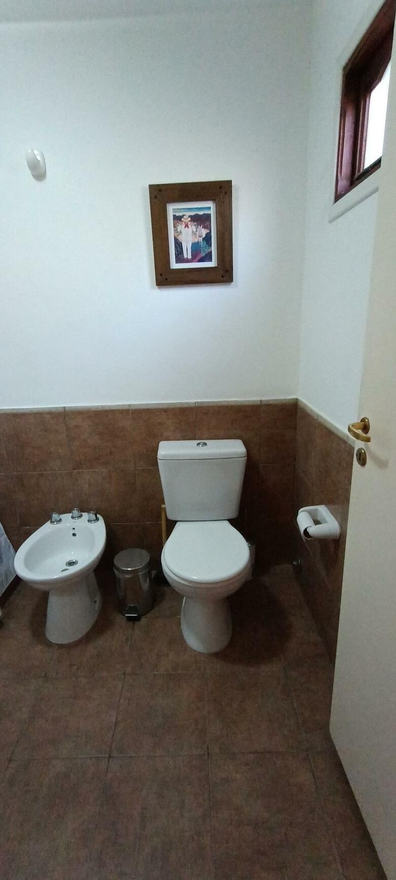 Aparts Casas Del Centro-el Chalt�n