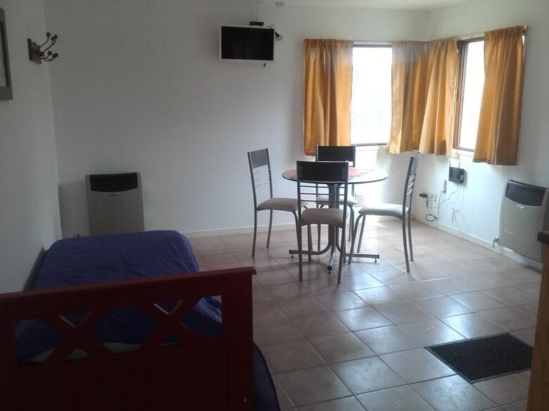 Aparts Casas Del Centro-el Chalt�n