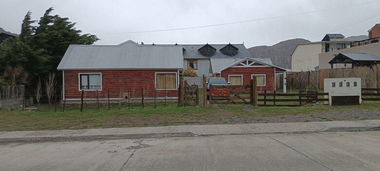 Aparts Casas Del Centro-el Chalt�n
