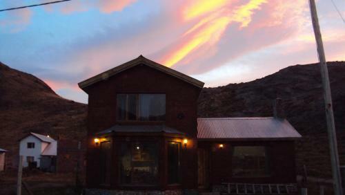 Luna Country Hostel