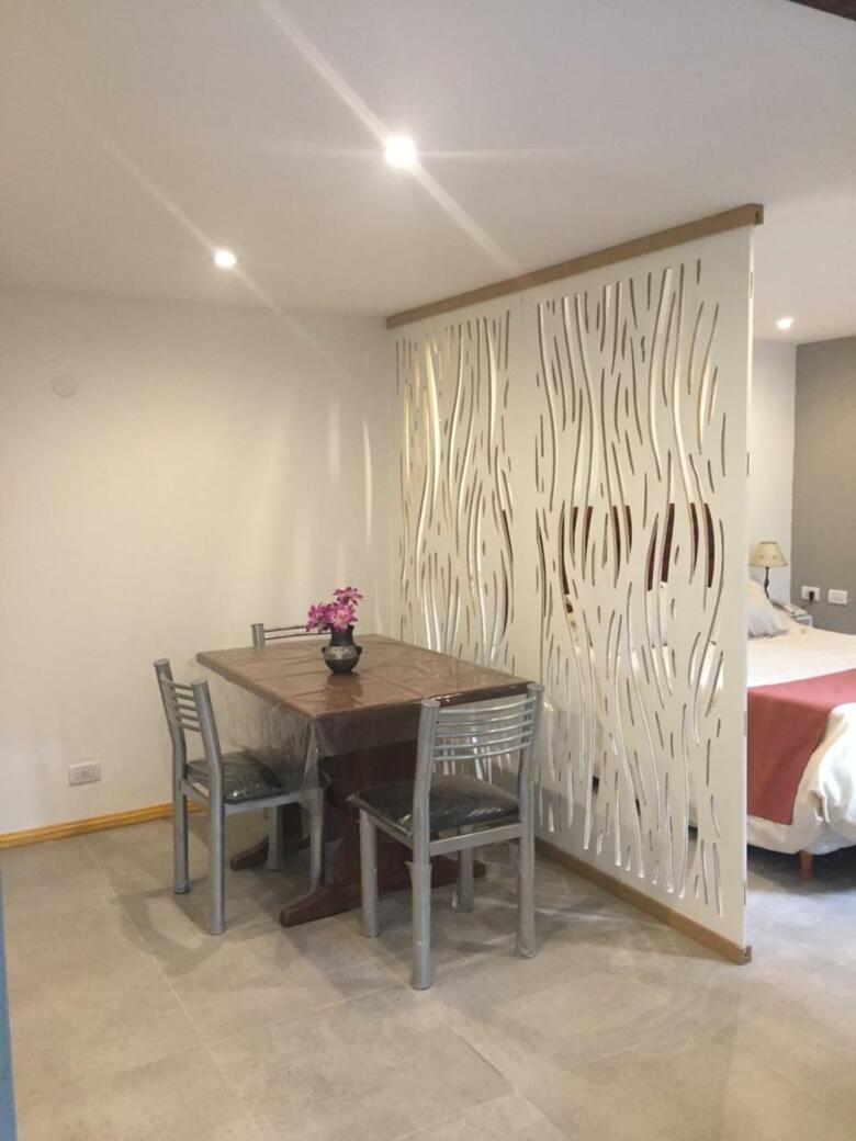 Apartamento Caba�as Antares