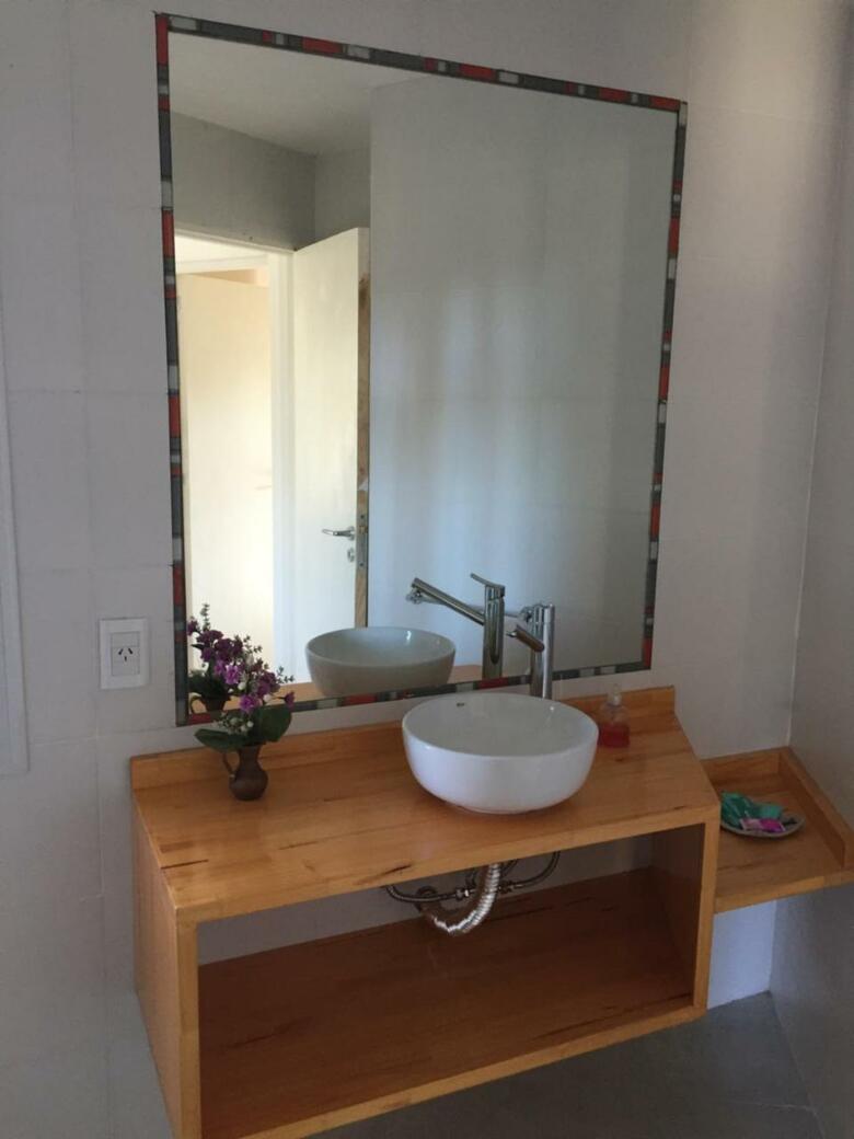 Apartamento Caba�as Antares