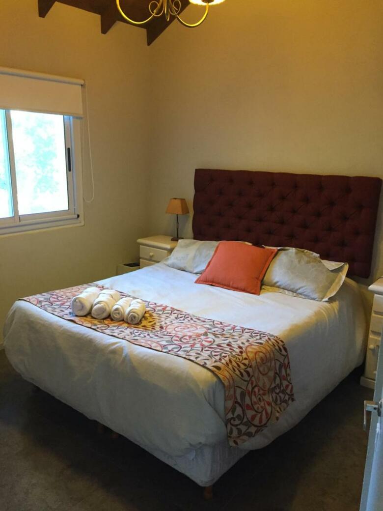 Apartamento Caba�as Antares