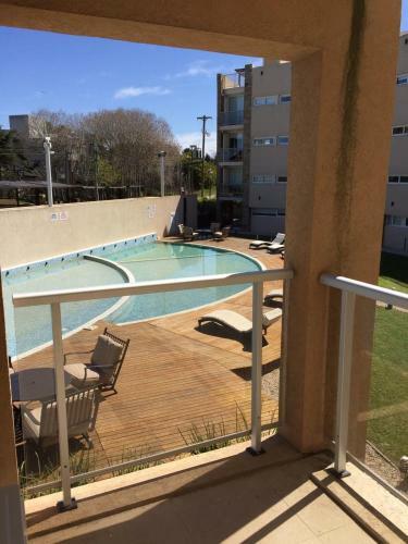 Apartamentos Ville Larus Playa