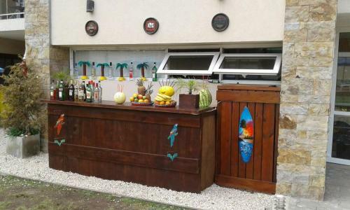 Apartamentos Ville Larus Playa
