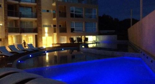 Apartamentos Ville Larus Playa