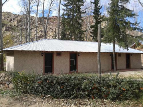 Lodge �gata Caba�as