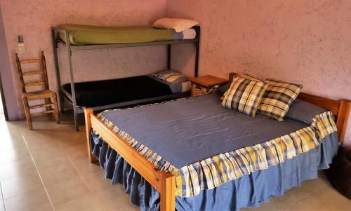 Lodge �gata Caba�as