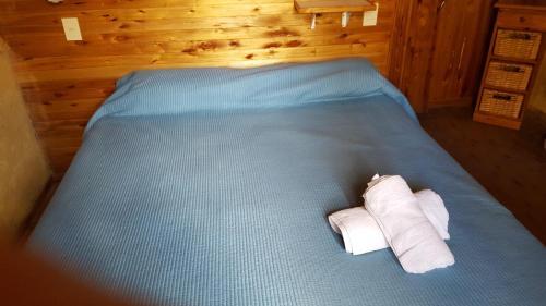 Lodge �gata Caba�as