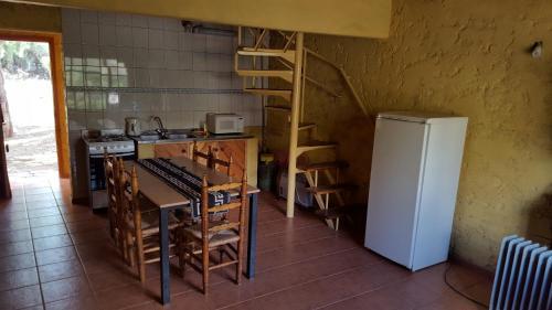 Lodge �gata Caba�as