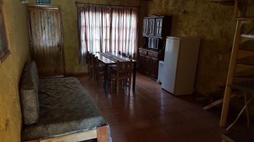 Lodge �gata Caba�as