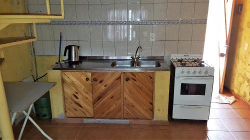 Lodge �gata Caba�as
