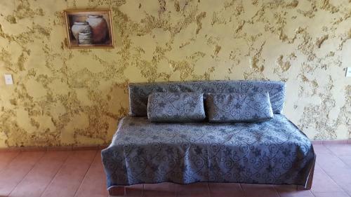 Lodge �gata Caba�as