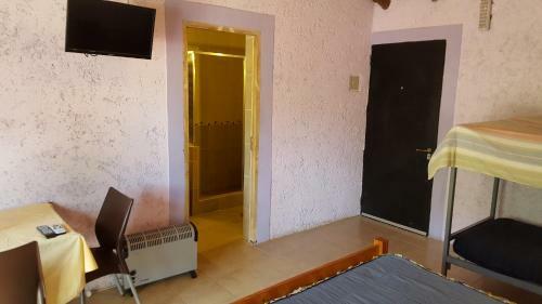 Lodge �gata Caba�as