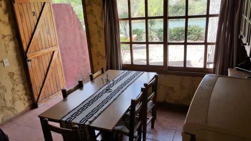 Lodge �gata Caba�as