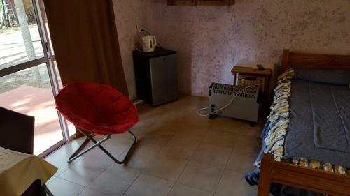 Lodge �gata Caba�as