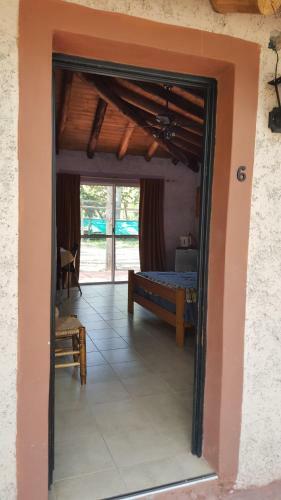 Lodge �gata Caba�as