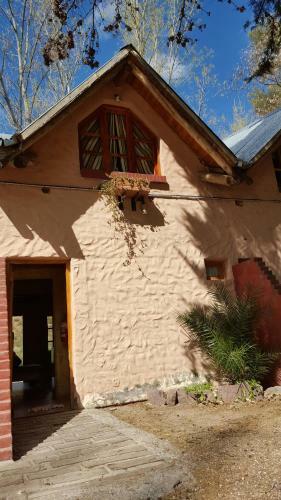 Lodge �gata Caba�as