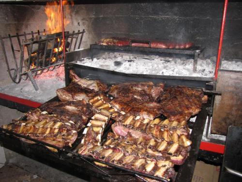 Lodge �gata Caba�as