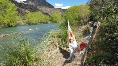 Lodge �gata Caba�as