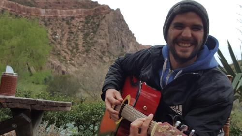 Lodge �gata Caba�as